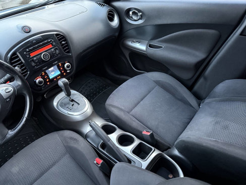 Used 2013 Nissan Juke SV image 21