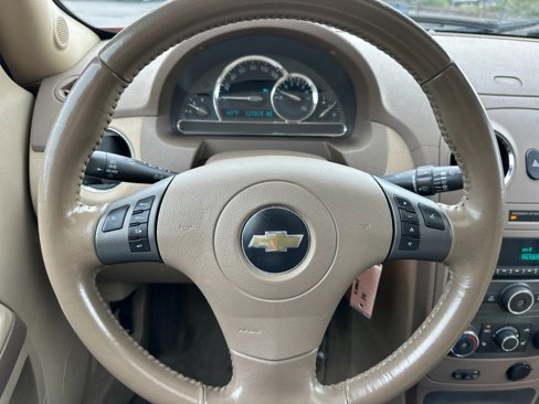 Used 2007 Chevrolet HHR LT w/ LT Preferred Equipment Group image 21