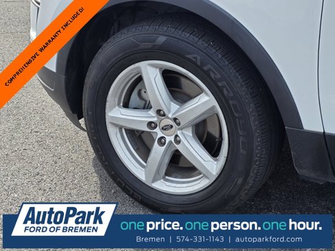 Used 2018 Ford Explorer XLT image 9