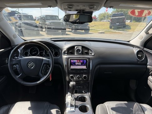 Used 2017 Buick Enclave Premium w/ Experience Buick Package image 43