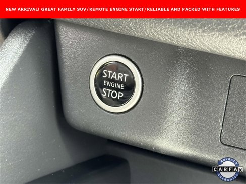 Used 2021 Nissan Rogue SV image 7