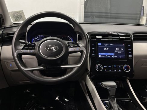 Used 2022 Hyundai Tucson SEL image 5