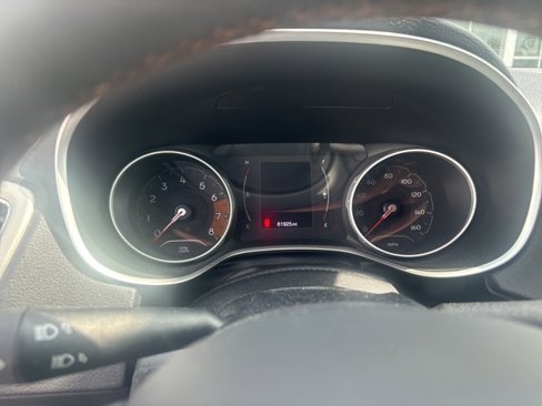 Used 2021 Jeep Compass Latitude image 7