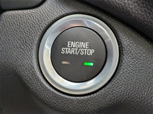Used 2024 Chevrolet Equinox LT image 28