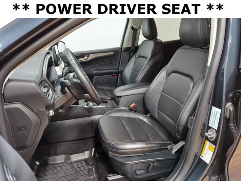 Used 2022 Ford Escape SEL w/ Technology Package image 16