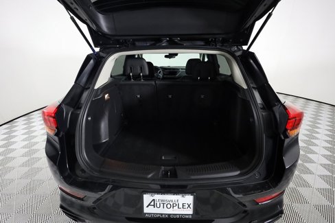 Used 2022 Buick Encore GX Select w/ Sport Touring Package image 7