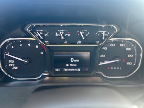 Used 2021 GMC Sierra 1500 SLT w/ SLT Premium Package image 24