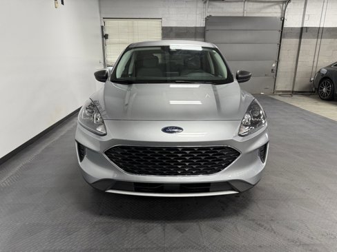 Used 2022 Ford Escape SE w/ Convenience Package image 3