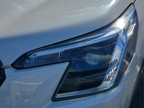 Used 2022 Subaru Forester Premium image 33