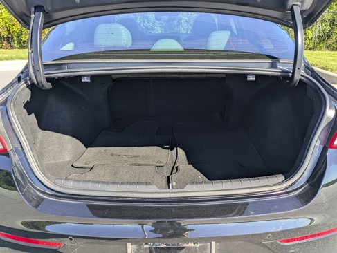 Used 2021 Kia K5 EX w/ EX Premium Package image 28