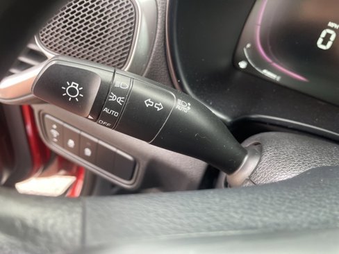 Used 2023 Kia Soul LX w/ LX Technology Package image 26