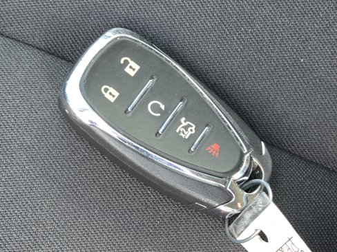 Used 2023 Chevrolet Malibu LT image 36