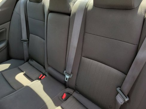Used 2024 Nissan Altima 2.5 SV image 10