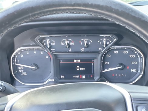 Certified 2019 GMC Sierra 1500 SLE w/ SLE Value Package image 11