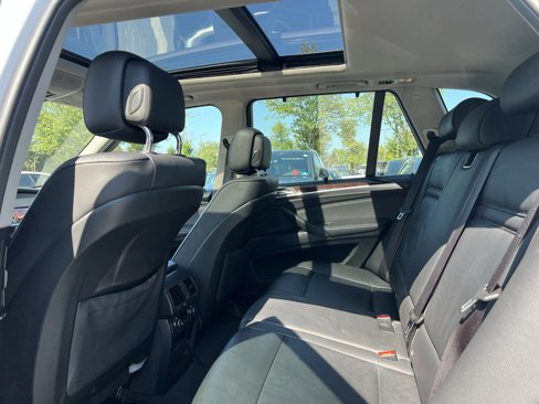 Used 2013 BMW X5 xDrive35i image 21