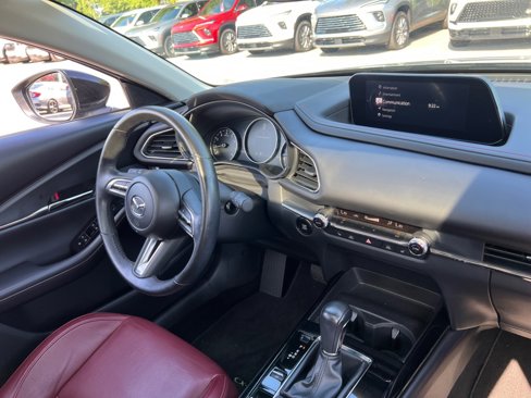 Certified 2022 MAZDA CX-30 AWD 2.5 S w/ Preferred Package image 28