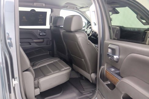 Used 2018 GMC Sierra 1500 Denali image 12