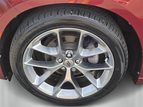 Used 2020 Dodge Charger SXT w/ Plus Group image 9