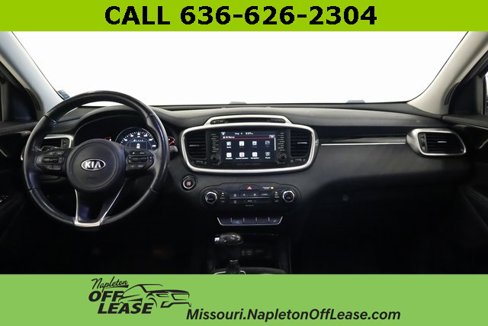 Used 2016 Kia Sorento EX w/ EX Touring Package image 13