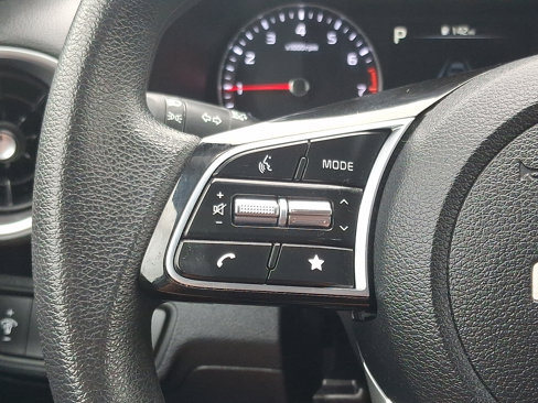 Used 2022 Kia Forte LXS image 20