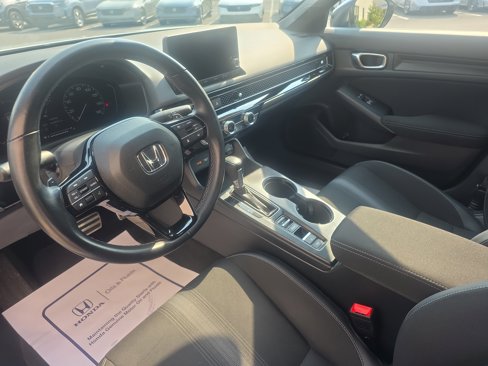 Used 2023 Honda Civic Sport image 10