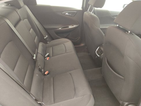 Used 2023 Chevrolet Malibu LT image 19