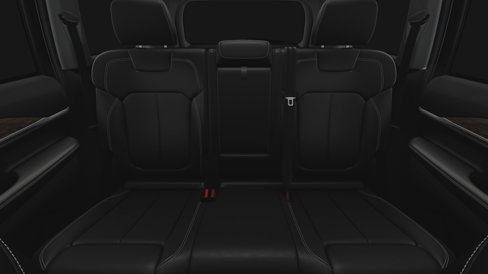 New 2025 Jeep Grand Cherokee Limited image 40