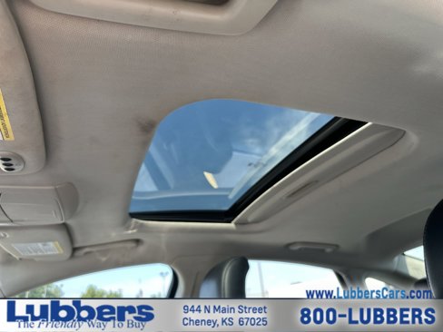 Used 2019 Ford Fusion SEL image 18