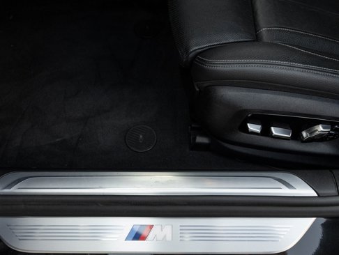 Used 2019 BMW 740i w/ Executive Package image 20