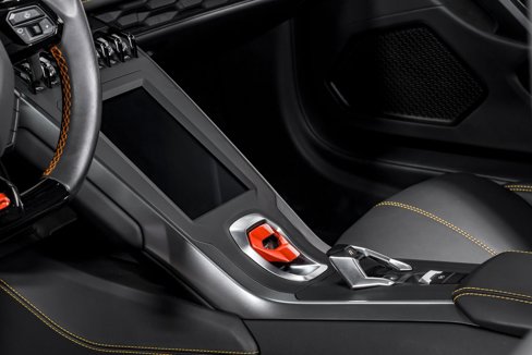 Used 2022 Lamborghini Huracan EVO image 22