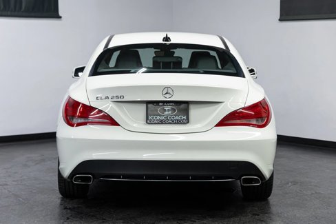 Used 2014 Mercedes-Benz CLA 250 image 32