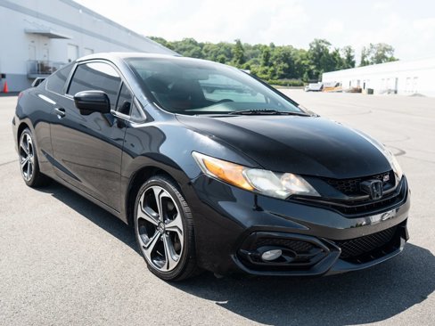 Used 2015 Honda Civic Si image 8