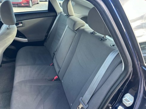 Used 2015 Toyota Prius Three image 32