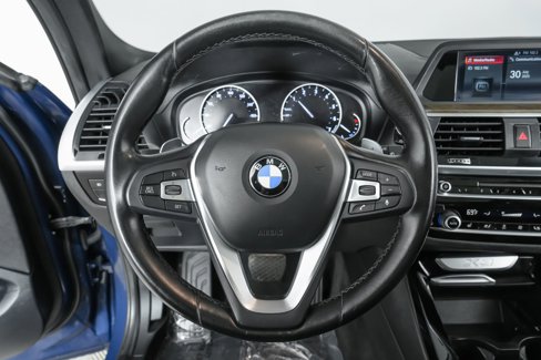 Used 2018 BMW X3 xDrive30i image 24
