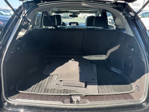 Used 2016 Acura RDX AWD w/ Advance Package image 27