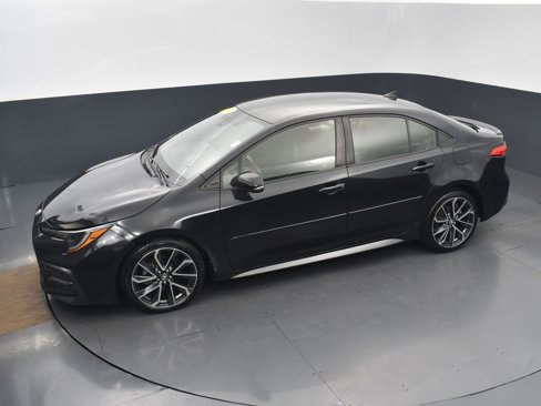 Used 2020 Toyota Corolla SE image 41
