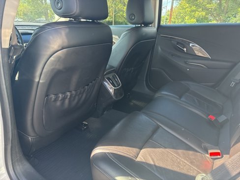 Used 2016 Buick LaCrosse Sport Touring image 10