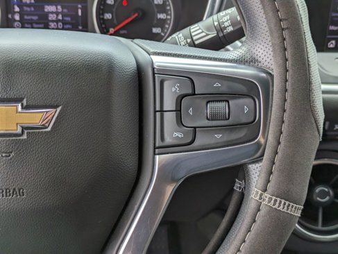 Used 2021 Chevrolet Blazer LT image 21