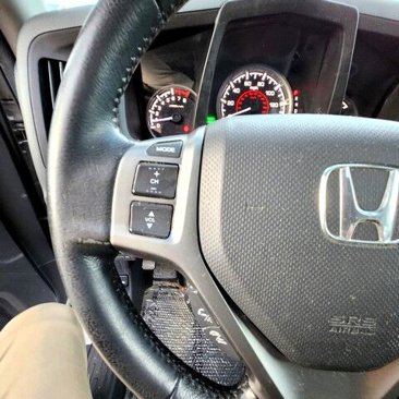 Used 2012 Honda Ridgeline RTL image 22