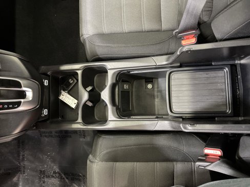 Used 2022 Honda CR-V EX image 20