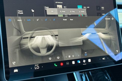 Used 2019 Tesla Model 3 Long Range image 20