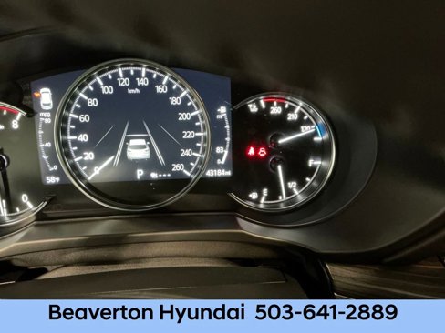 Used 2019 MAZDA CX-5 Grand Touring Reserve image 11