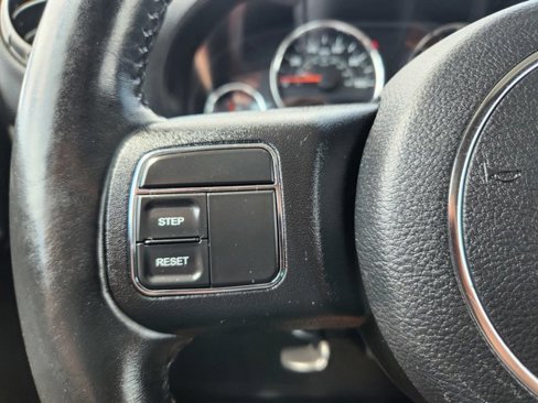 Used 2016 Jeep Wrangler Sport w/ Quick Order Package 24S image 18
