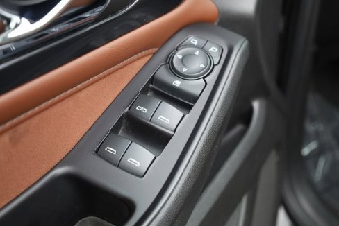 Used 2018 Chevrolet Traverse High Country w/ LPO, Floor Liner Package image 15