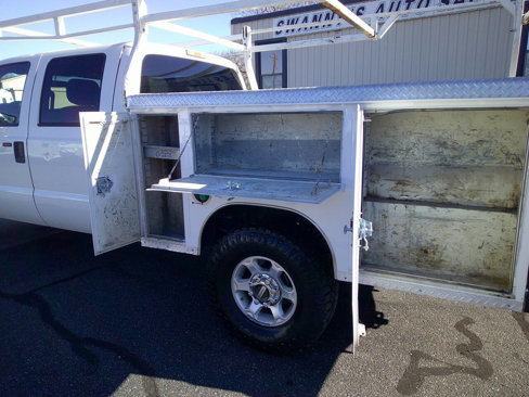 Used 2016 Ford F250 XLT w/ XLT Interior Package image 11