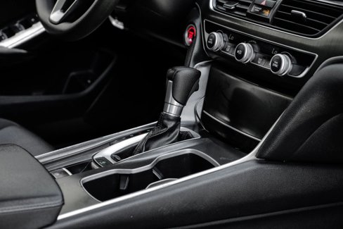 Used 2019 Honda Accord LX image 22