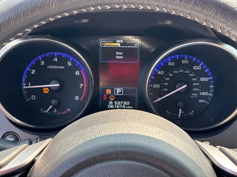 Used 2019 Subaru Outback 2.5i Premium image 22