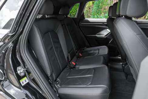 Used 2020 Audi Q3 2.0T Premium image 36