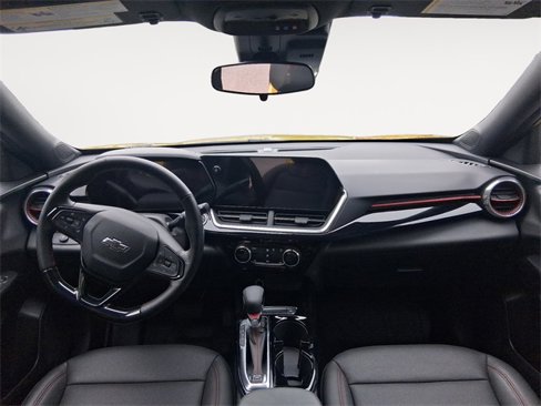 Used 2024 Chevrolet Trax RS w/ Driver Confidence Package image 10