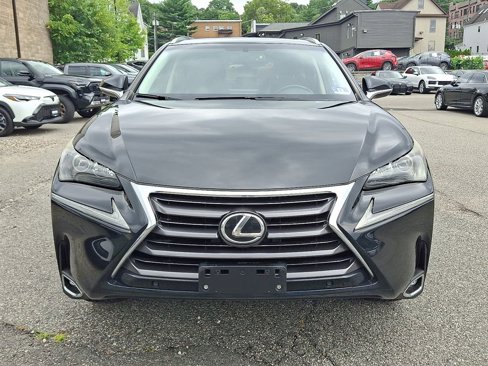 Used 2015 Lexus NX 200t AWD image 2